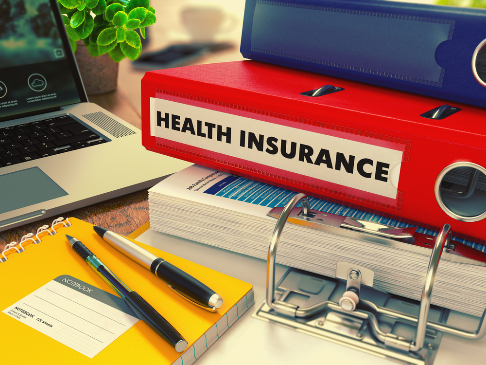 Which Health Insurance Options Are Available for 1099 Freight Agents?
