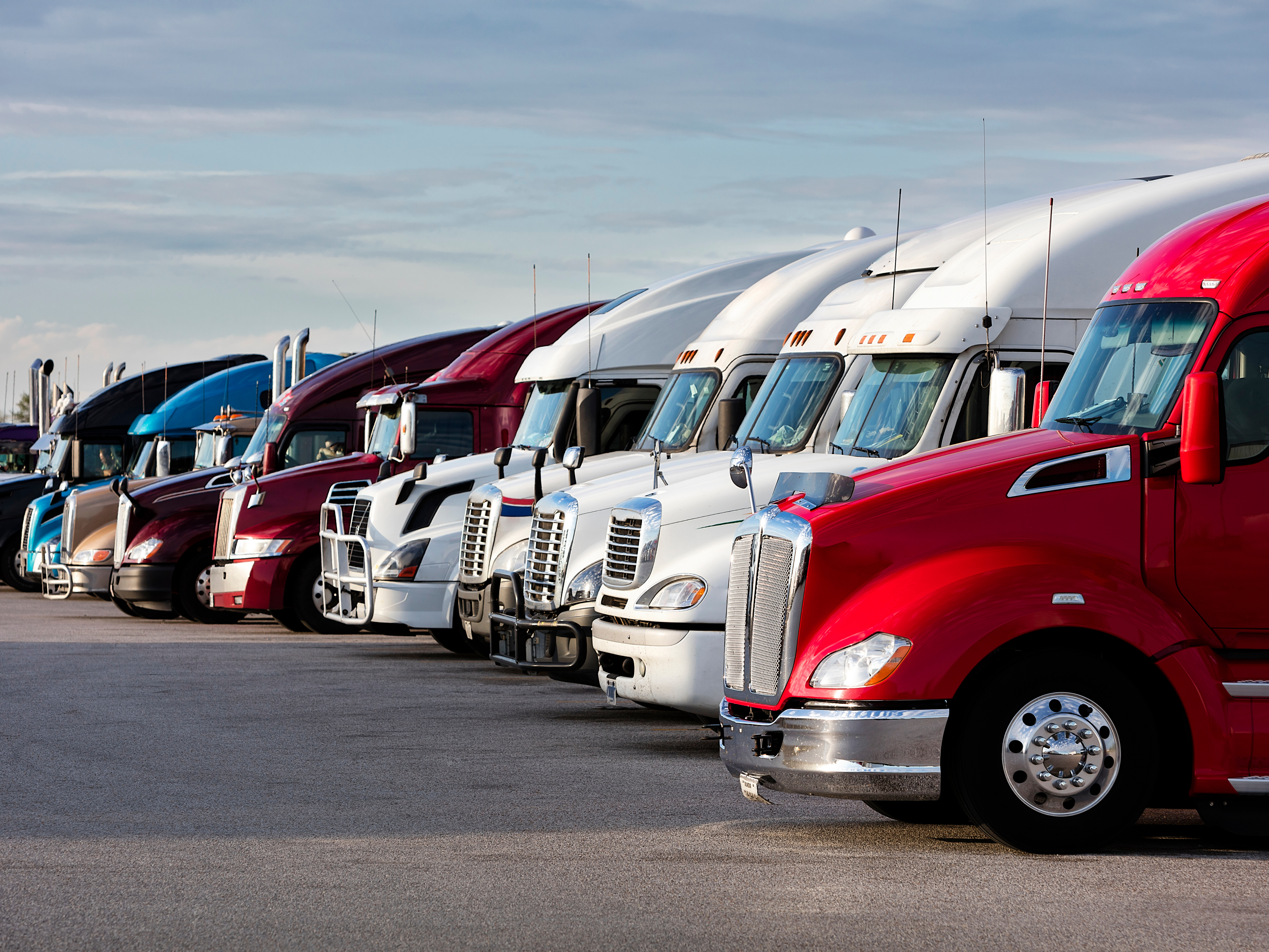 How Will AB5 Impact Freight Brokerages?