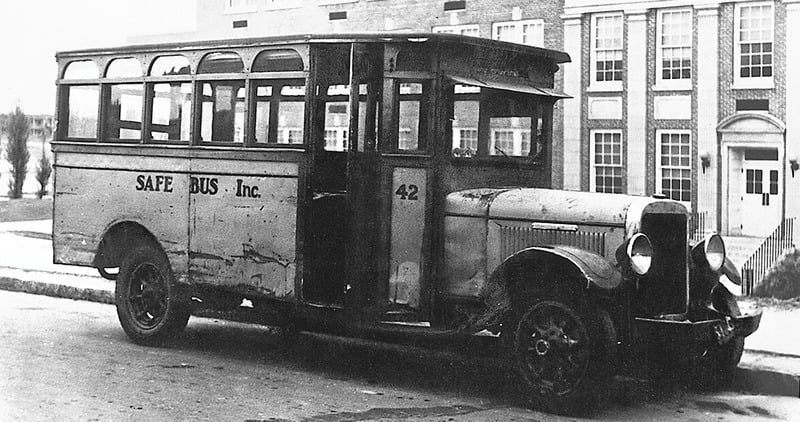 Celebrating Black History Month in Transportation