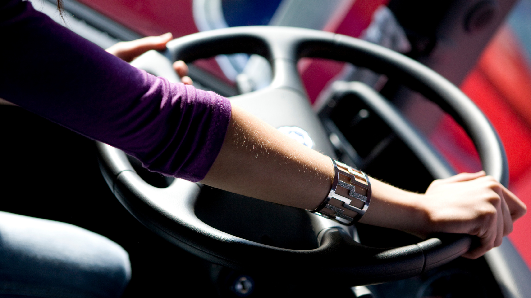 Moving Forward: Women in Trucking