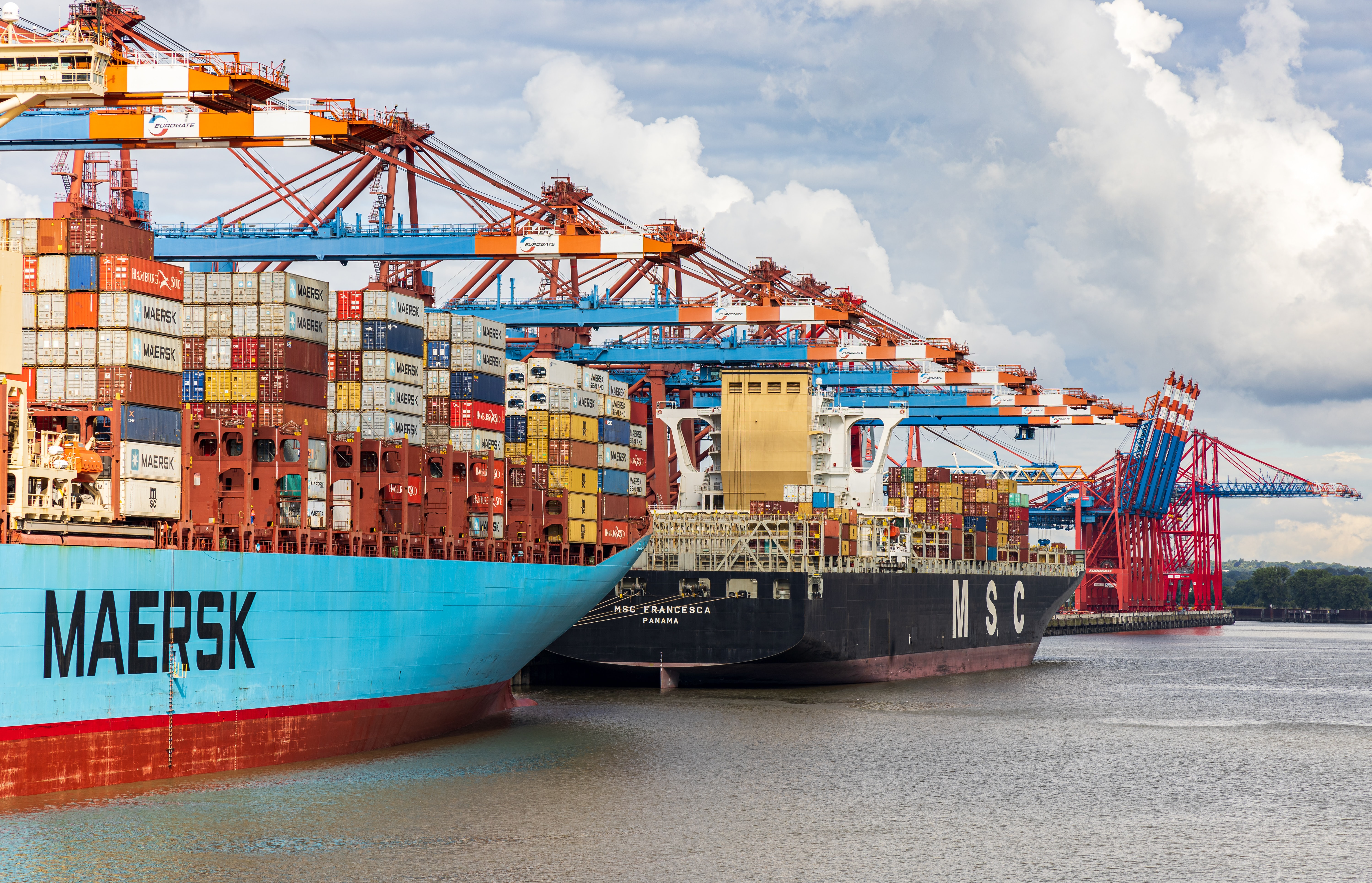 Market Insights: The Freight Show Must Go On
