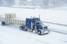 3 Tips for Managing Freight During a Winter Pandemic